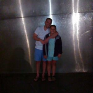 Meet your Posher, Chris